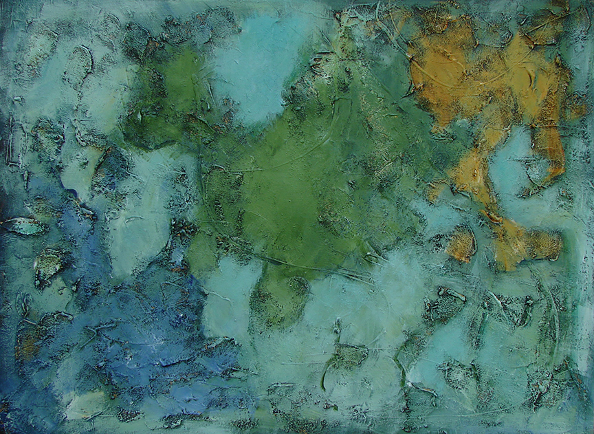 Continental Drift